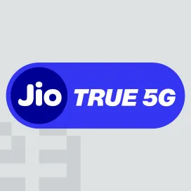 Jio True 5g